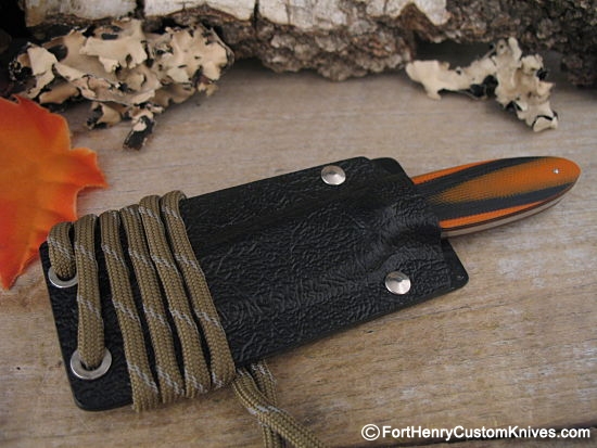 JD van Deventer - Bush Thorn XL - Image 5