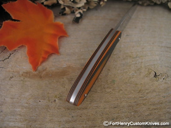 JD van Deventer - Bush Thorn XL - Image 3