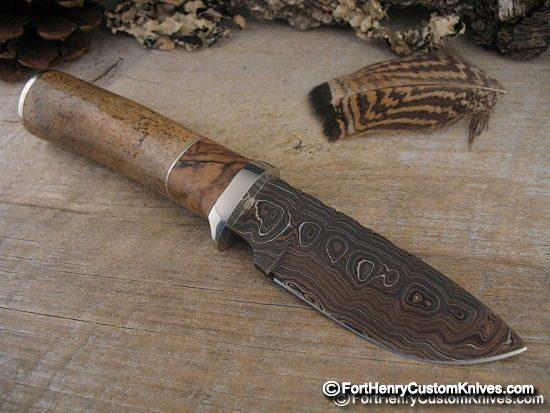 Herb Derr - Personal Hunter