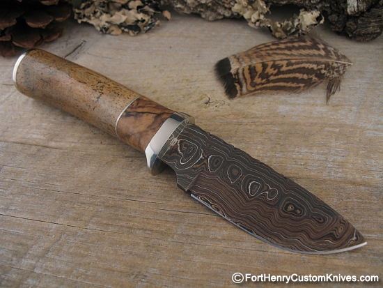 Herb Derr - Personal Hunter