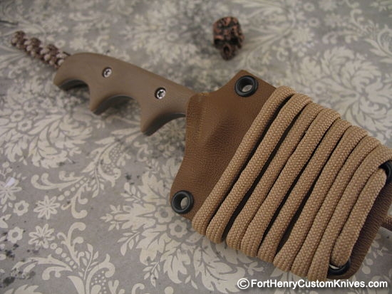 Alan Folts - Tactical Tanto Minimalist - Image 7