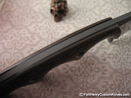 Alan Folts - Presentation Bowie Minimalist - Image 5