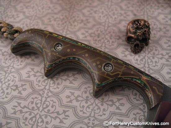 Alan Folts - Presentation Bowie Minimalist - Image 4