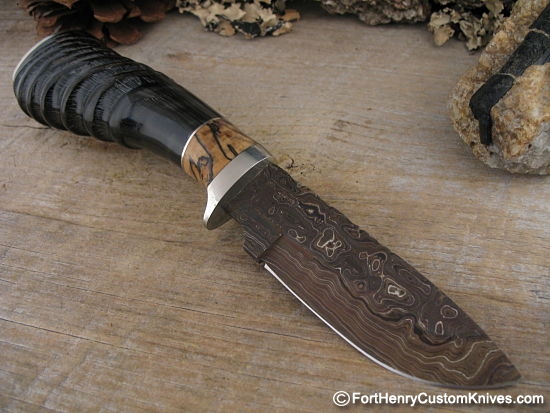 Herb Derr - Rare Springbok Skinner - Image 6