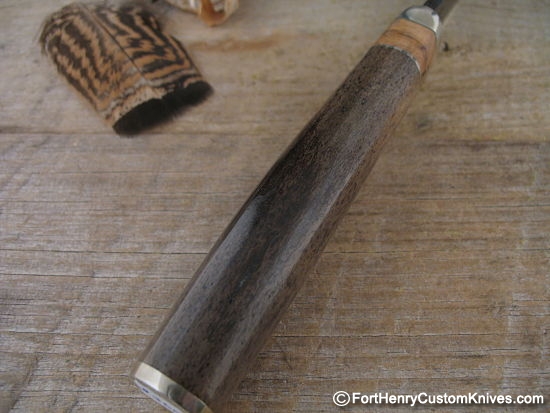 Herb Derr - Oosic Long Hunter - Image 4