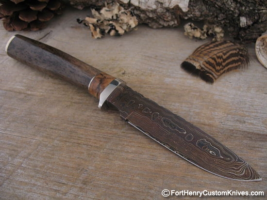 Herb Derr - Oosic Long Hunter - Image 5