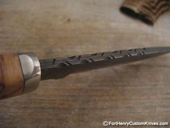 Herb Derr - Oosic Long Hunter - Image 6