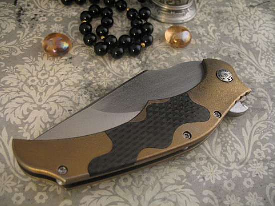 Jody Muller - Piggy Chop Variant Flipper - Image 2