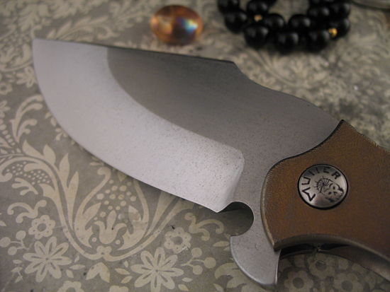 Jody Muller - Piggy Chop Variant Flipper - Image 4
