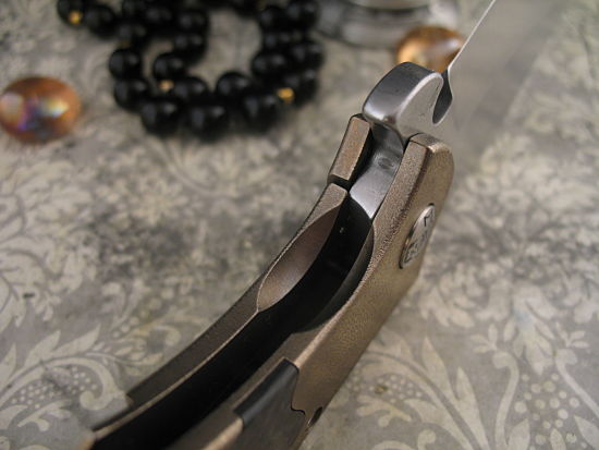 Jody Muller - Piggy Chop Variant Flipper - Image 5