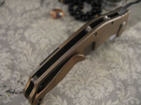 Jody Muller - Piggy Chop Variant Flipper - Image 6