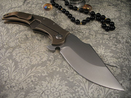 Jody Muller - Piggy Chop Variant Flipper - Image 7