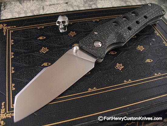 Jason Guthrie - Scout