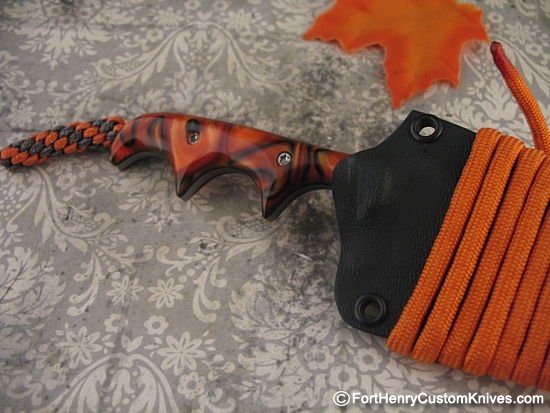 Alan Folts - Modified Wharnie Minimalist - Image 6