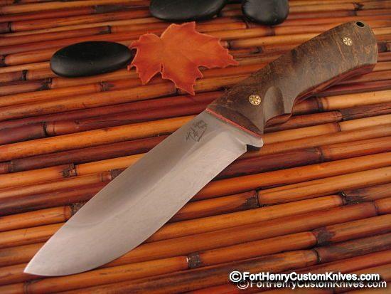 Zubeng Forge - Tamahagane Hunter