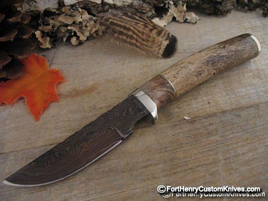 Herb Derr - Personal Hunter