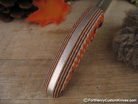 COBBLE Blade - Skinner Package - M390 - Image 5