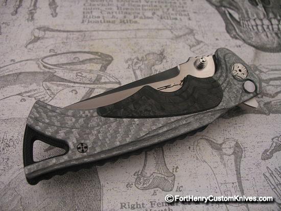 Brian Tighe  - Tighe Fighter Flipper - Image 2