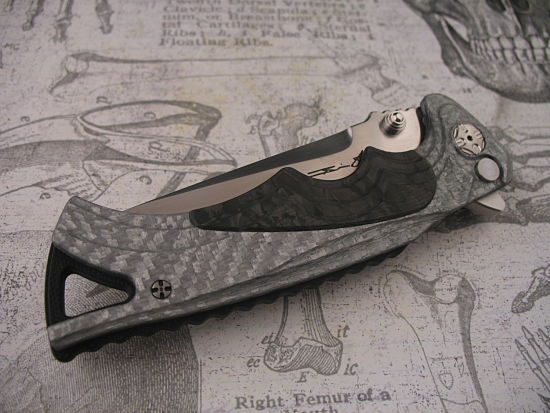 Brian Tighe  - Tighe Fighter Flipper - Image 2