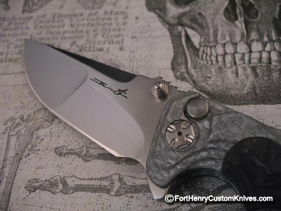 Brian Tighe  - Tighe Fighter Flipper - Image 4