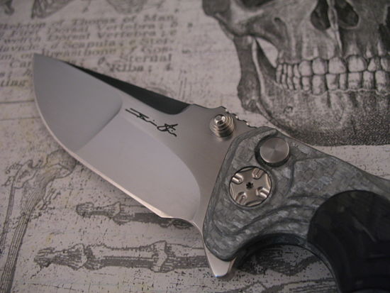 Brian Tighe  - Tighe Fighter Flipper - Image 4