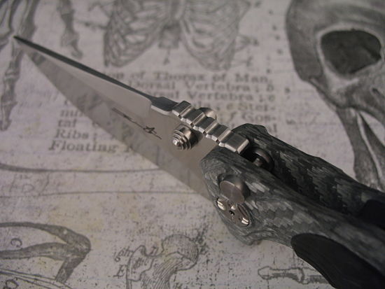 Brian Tighe  - Tighe Fighter Flipper - Image 5