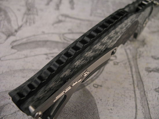 Brian Tighe  - Tighe Fighter Flipper - Image 6