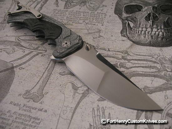 Brian Tighe  - Tighe Fighter Flipper - Image 7