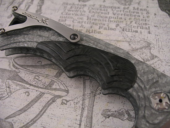 Brian Tighe  - Tighe Fighter Flipper - Image 8