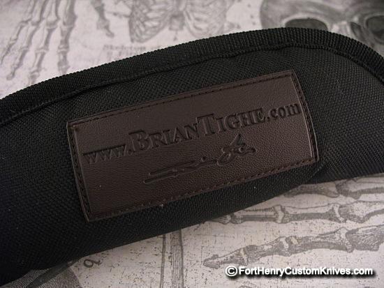 Brian Tighe  - Tighe Fighter Flipper - Image 9