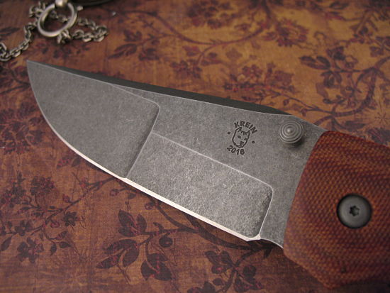 Tom Krein - Gitano - Image 3