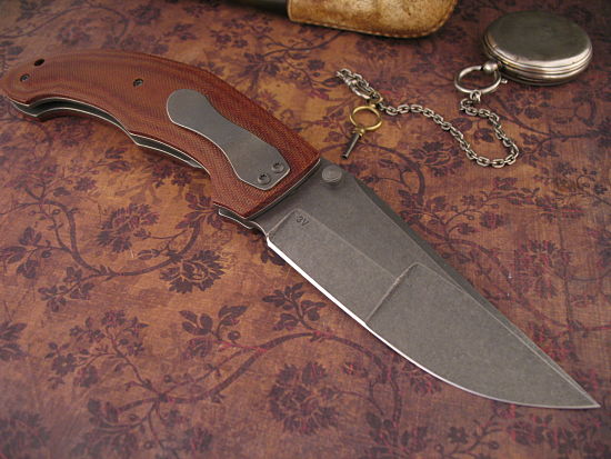 Tom Krein - Gitano - Image 6