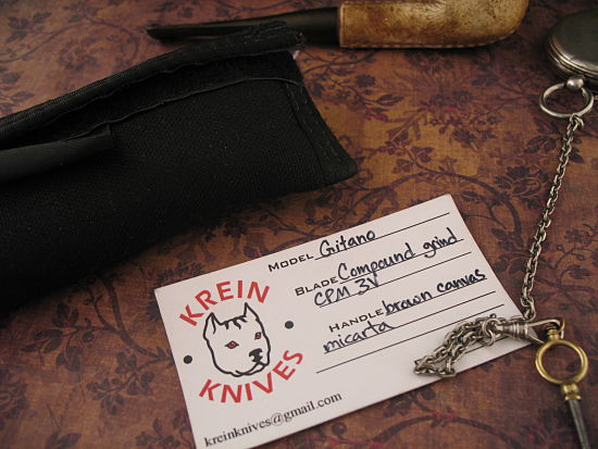 Tom Krein - Gitano - Image 7