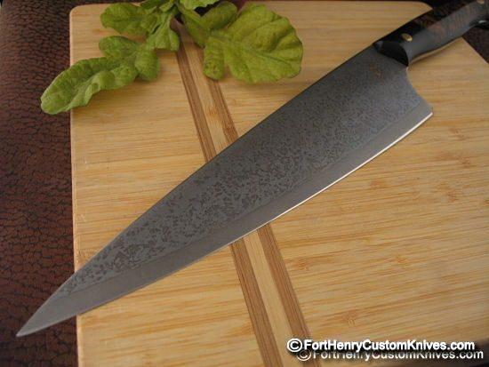 ZIEBA - Custom Chef 8.5