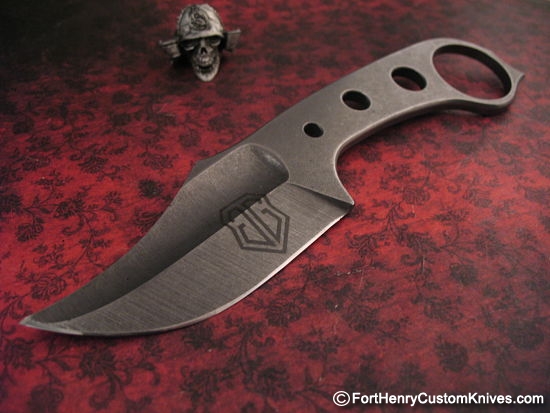 John Gray - LOBO - Bowie Variant - Image 2