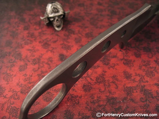 John Gray - LOBO - Bowie Variant - Image 4