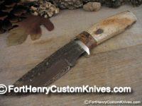 Herb Derr - Big Game Drop Point