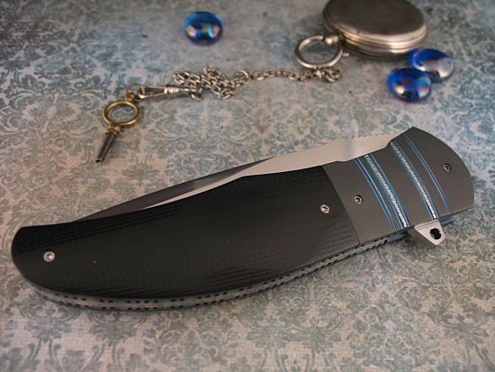 Herucus Blomerus - Large Gentlemans Flipper - Image 2