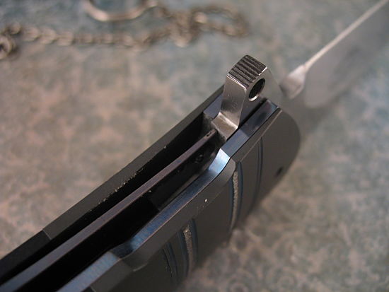 Herucus Blomerus - Large Gentlemans Flipper - Image 5