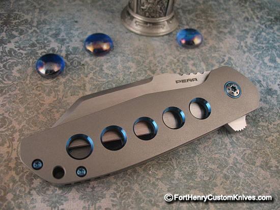 Enrique Pena - Raptor Flipper - Image 2