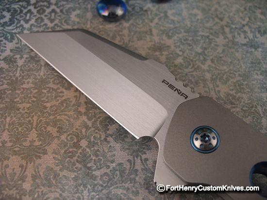 Enrique Pena - Raptor Flipper - Image 4