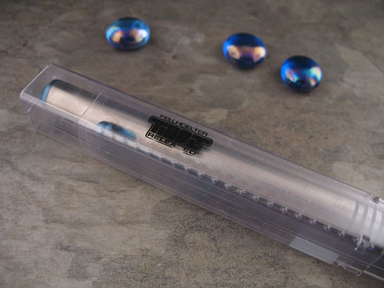 Brian Fellhoelter - TiBolt Pencil - Anodized - Image 6