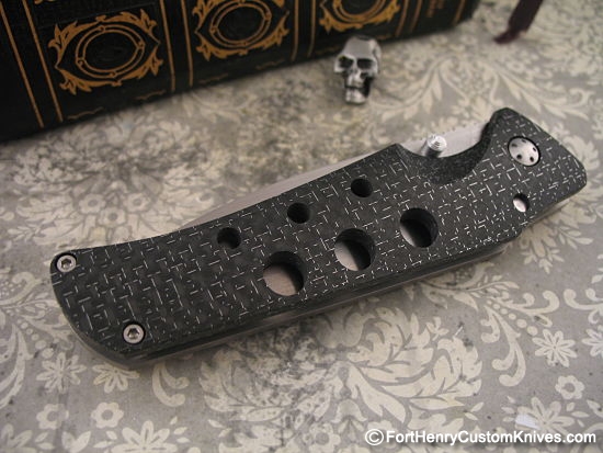 Jason Guthrie - Scout - Image 2