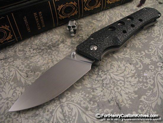 Jason Guthrie - Scout