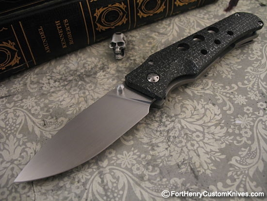 Jason Guthrie - Scout