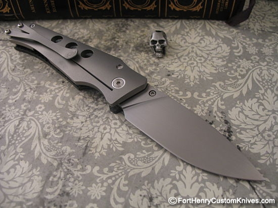 Jason Guthrie - Scout - Image 7