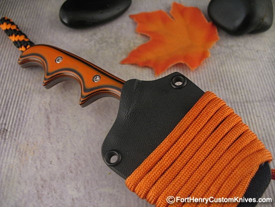 Alan Folts - Modified Wharnie Minimalist - Image 5