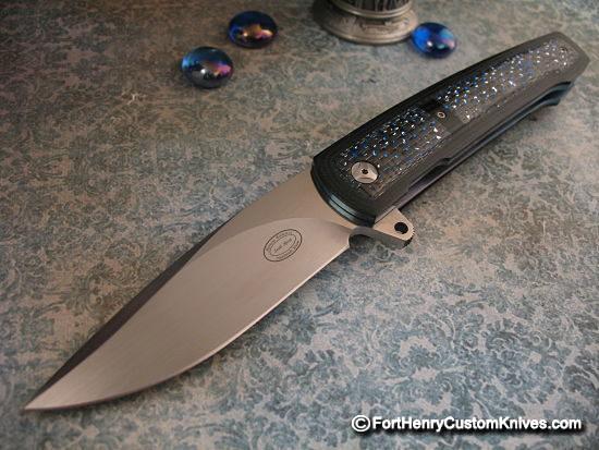 Herucus Blomerus - Gentlemans Flipper