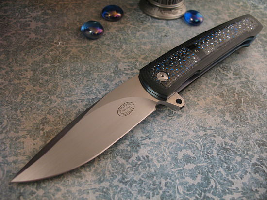 Herucus Blomerus - Gentlemans Flipper