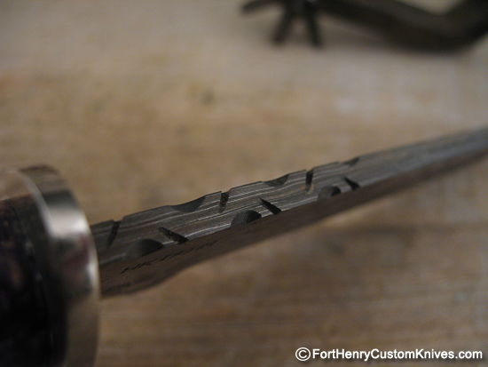 Herb Derr - Cowboy Bowie - Image 6